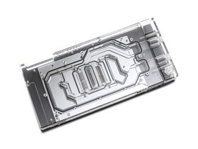 Bitspower Classic VGA Water Block for MSI GeForce RTX 3090 Ti GAMING and SUPRIM series