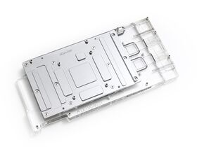 Bitspower Classic VGA Water Block for ASUS TUF Gaming GeForce RTX 3090 Ti Series