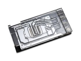 Bitspower Classic VGA Water Block for ASUS TUF Gaming GeForce RTX 3090 Ti Series