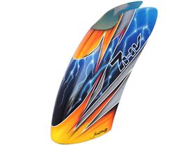 FUSUNO TROPIC THUNDER - Compass ATOM 7HV