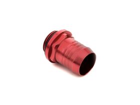 Bitspower G1/4" Deep Blood Red 1/2" Fitting