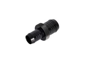 Bitspower Matt Black 1/2" To 3/8" Tube Adapter