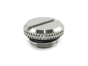 XSPC G1/4" Plug (Chrome) V2