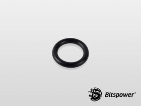 Bitspower Black O-Ring Set For G1/4" (10PCS)