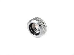 Bitspower G1/4" Silver Shining Enhance Multi-Link For OD 16MM