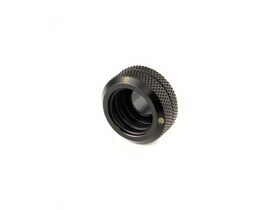 Bitspower G1/4" Matt Black Enhance Multi-Link for OD 16MM