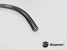 Bitspower Smart Coil 200 Black