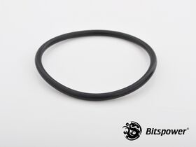 O-Ring For D5/D4 Black