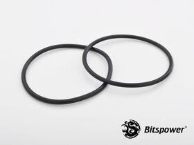 O-Ring For DDC/DDC Plus Black