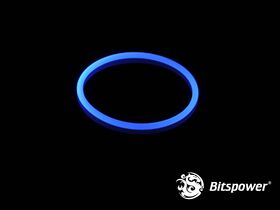O-Ring For DDC/DDC Plus Blue