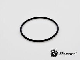 O-Ring For Bitspower Water Tank Z Series Black