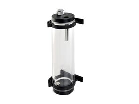 Bitspower Water Tank Z-Multi 200 V2 (Clear Body & POM Version)