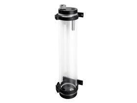 Bitspower Water Tank Z-Multi 250 V2 (Clear Body & POM Version)