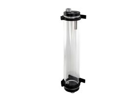 Bitspower Water Tank Z-Multi 300 V2 (Clear Body & POM Version)