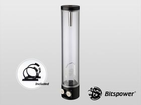 Bitspower Water TanK Z-Multi Ultra 250 (POM Version)