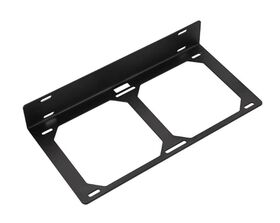 Bykski Radiator DIY Mounting Bracket - 240mm