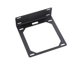 Bykski Radiator DIY Mounting Bracket - 120mm