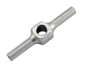 6mm Hole Tail Hub