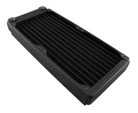 XSPC EX240 Dual Fan Radiator