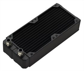 Black Ice Nemesis LX 240