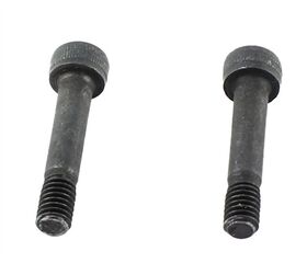 Cap Head Bolt M4X21 (2)