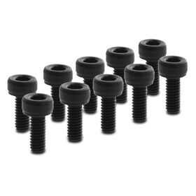 Cap Head Bolt M2.5x6 (10)