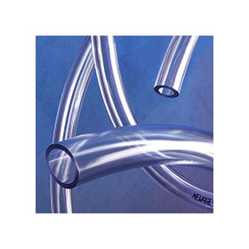 Clearflo 70 PVC Tubing ID3/8 OD1/2