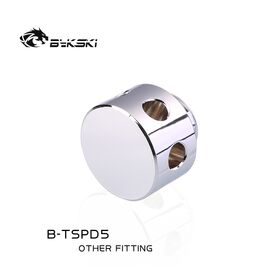 BYKSKI G1/4 Flow Buffer Plug