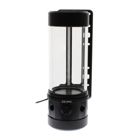 D5 Photon 170 aRGB Reservoir V3 (For D5 Pump) Black