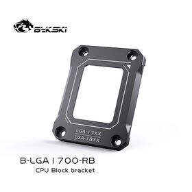 Bykski Socket Anti Bending Plate for LGA1700