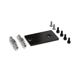 Carbon Gyro Tray
