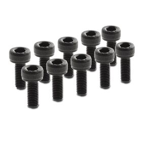 Cap Head Bolt M3x8 (10)