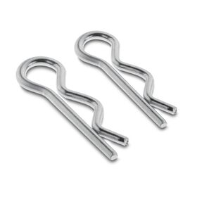 Clamp Pin (7HV)