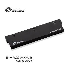 Bykski Memory Heat Spreader DDR5