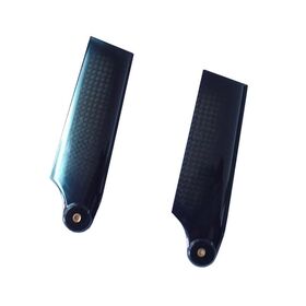 95mm Carbon Tail Blades