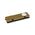 EK-M.2 NVMe Heatsink - Gold