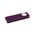 EK-M.2 NVMe Heatsink - Purple