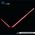 BYKSKI 500x200 90 Degree Brass Tube OD14mm Red