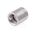 Bykski 19mm Rotary F-F G1/4 Fitting Silver