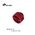BYKSKI G1/4 Manual Exhaust Valve Red