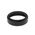 XSPC D5 Aluminium Screw Ring V2 (Black)