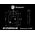 Bitspower CPU Block Summit M Pro - Black(AMD AM5,AM4)
