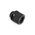 Bitspower G1/4" Matt Black Compression Fitting For ID8/OD11mm