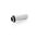 Touchaqua G1/4" Male Adjustable Link Pipe 41-69MM (Glorious Silver)