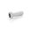 Touchaqua Inner G1/4" Male Adjustable Link Pipe 41-69MM (Glorious Silver)