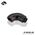 BYKSKI G1/4 90° Snake Rotary Fitting Black