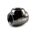 XSPC G1/4″T Fitting (Black Chrome)