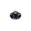 Bitspower Matt Black Enhance 90-Degree Dual Multi-Link Adapter For OD 14MM