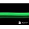 CABLE SLEEVE DELUXE - OD 1/2" Acid Green