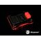 Bitspower X-Station LED Power Hub Red